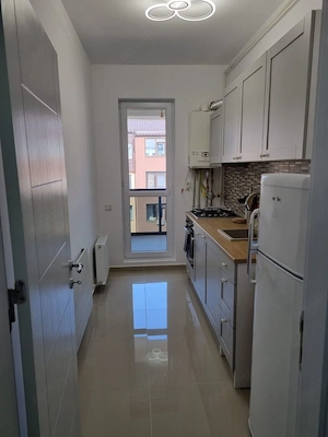 Garsonieră de închiriat   Militari Residence - imagine 6