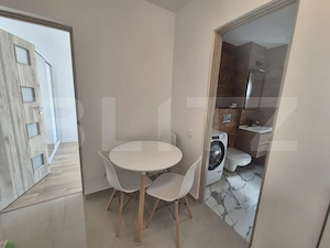 Apartament 2 camere la prima închiriere, decomandat, 62,p, zona Calea Floresti - imagine 7