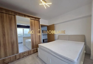 2 Camere de inchiriat | Titan | Metrou | Mobilat | Utilat |  - imagine 5