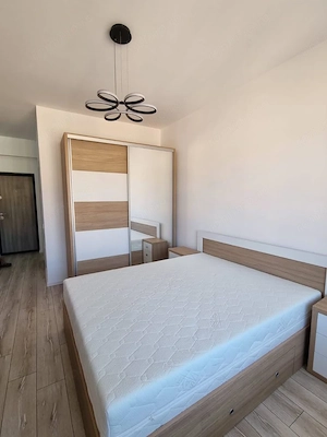 Garsonieră de închiriat   Militari Residence - imagine 3