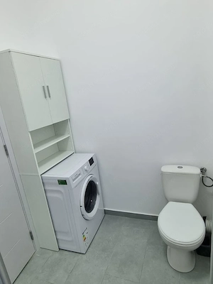 Garsonieră de închiriat   Militari Residence - imagine 8