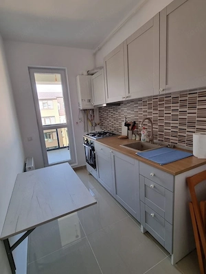 Garsonieră de închiriat   Militari Residence - imagine 5