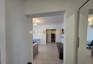 2 Camere de inchiriat | Titan | Metrou | Mobilat | Utilat |  - imagine 3