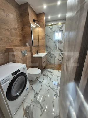 Apartament 2 camere la prima închiriere, decomandat, 62,p, zona Calea Floresti - imagine 8