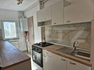 Apartament 2 camere la prima închiriere, decomandat, 62,p, zona Calea Floresti - imagine 5