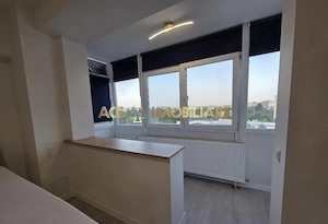 2 Camere de inchiriat | Titan | Metrou | Mobilat | Utilat |  - imagine 4