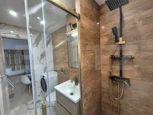 Apartament 2 camere la prima închiriere, decomandat, 62,p, zona Calea Floresti - imagine 9