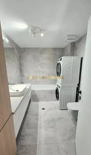 3 Camere de vanzare | UpgroundResidence| Centrala| | Metrou | Parcare||  - imagine 4