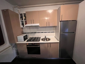 Apartament 2 camere, zona Jiului, Sector 1 Bucuresti - imagine 2
