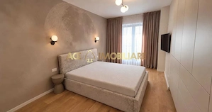 3 Camere de vanzare | UpgroundResidence| Centrala| | Metrou | Parcare||  - imagine 2