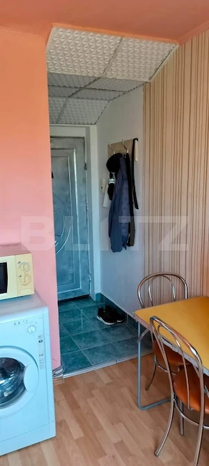 Garsonieră 11,47 mp | Etaj 2 | Baie proprie | Rogerius - imagine 5