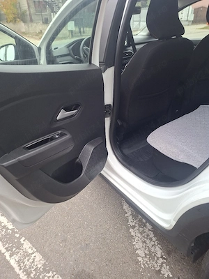 Vand Dacia sandero stepway! - imagine 4