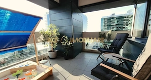 3 Camere de vanzare | UpgroundResidence| Centrala| | Metrou | Parcare||  - imagine 7