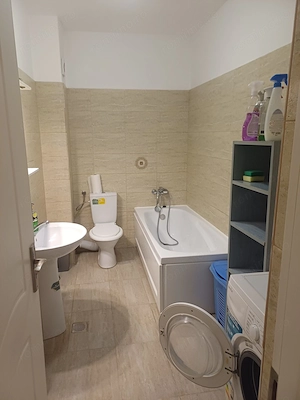 De Închiriat Ichiriere Apartament două camere