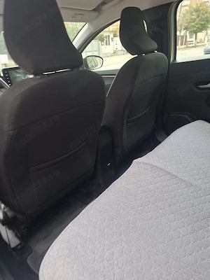 Vand Dacia sandero stepway! - imagine 5