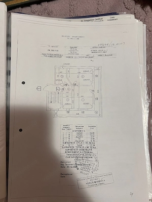 Apartament 2 camere, zona Jiului, Sector 1 Bucuresti
