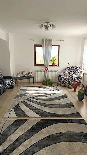 Casa direct proprietar, an 2022, demisol partial+parter, caramida porotherm +polistiren Austrotherm - imagine 6