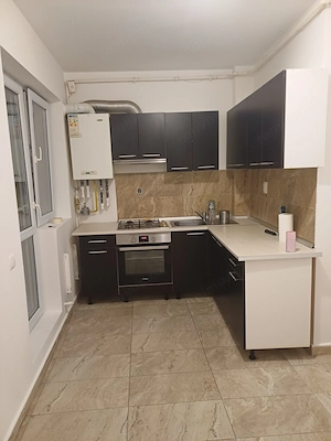 De Închiriat Ichiriere Apartament două camere - imagine 2