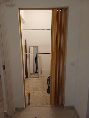 De Închiriat Ichiriere Apartament două camere - imagine 5