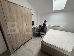 Apartament 3 camere, 63 mp, zona Valea Lupului  - imagine 4