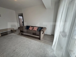 Apartament 3 camere, 63 mp, zona Valea Lupului  - imagine 2
