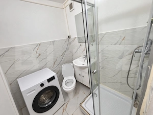 Cameră de cămin, 17 mp, renovată, mobilată și utilată - Nicolina - imagine 5