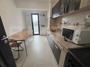 Apartament 3 camere, 63 mp, zona Valea Lupului  - imagine 7