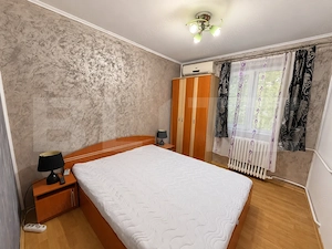 Apartament cu 2 camere, mobilat și utilat - Podu Ros, la 1 km de Palas  - imagine 3