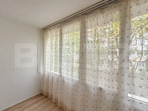 Apartament cu 2 camere, mobilat și utilat - Podu Ros, la 1 km de Palas  - imagine 9