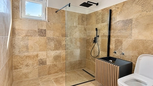 Casa individuală cu 120 mp  teren de 1170 mp Breazu - imagine 5