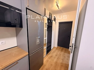 Închiriere - Apartament 1 cameră nou, finisat - G. Cosbuc, zona Sp. Județean - imagine 4