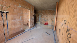 Apartament 2 camere, 40 mp, zona Smarald City - imagine 2