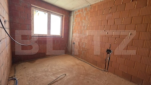 Apartament 2 camere, 40 mp, zona Smarald City - imagine 4