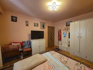 Apartament cu 3 camere, 80 m², două băi, două balcoane, garaj și beci – Săsar - imagine 10