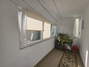 Apartament cu 3 camere, 80 m², două băi, două balcoane, garaj și beci – Săsar - imagine 12