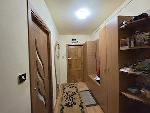 Apartament cu 3 camere, 80 m², două băi, două balcoane, garaj și beci – Săsar - imagine 13
