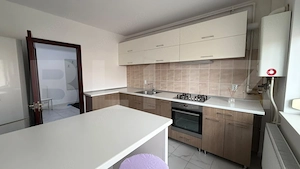 Apartament 2 camere, 62 mp, zona Centrală - imagine 2