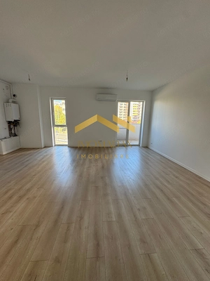 Apartament -3 camere-2 bai -etaj 1 - imagine 3