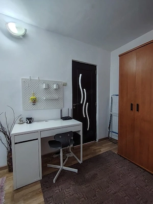 Apartament 1 cameră, 26 mp, zona Decebal  - imagine 6