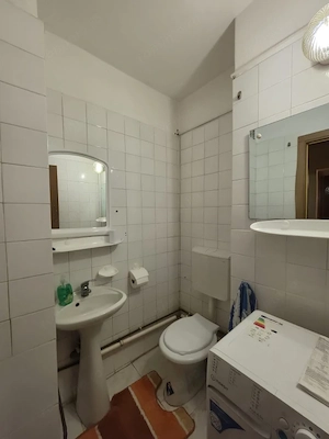 Apartament cu 3 camere, 80 m², două băi, două balcoane, garaj și beci – Săsar - imagine 9