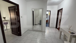 Apartament 2 camere, 62 mp, zona Centrală - imagine 3