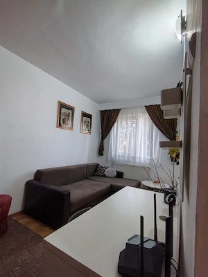 Apartament 1 cameră, 26 mp, zona Decebal  - imagine 4