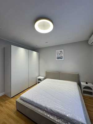 Inchiriat 3 camere lux  zona Capitale - imagine 6