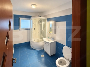 Apartament 2 camere, 56mp, terasa 51mp, balcon, geam la baie, VIVO - imagine 7
