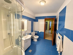 Apartament 2 camere, 56mp, terasa 51mp, balcon, geam la baie, VIVO - imagine 6