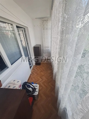 Girocului - Elisabetin, ap 3 camere, 2 bai, et 2,CT,AC - imagine 2