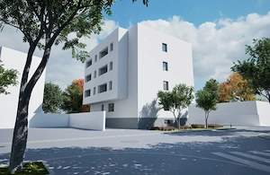 Apartament 3 camere Brancoveanu   str Alunisului   Bloc Nou - imagine 9