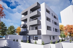 Apartament 3 camere Brancoveanu   str Alunisului   Bloc Nou - imagine 10