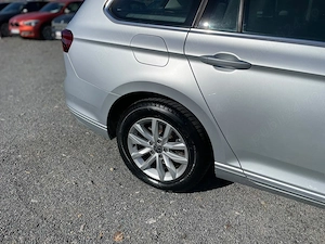 Volkswagen Passat B8 Variant 2020 2.0 TDI 150CP, EURO 6, Moduri de condus, Scaune Încălzite, CarPlay - imagine 16
