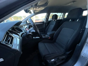 Volkswagen Passat B8 Variant 2020 2.0 TDI 150CP, EURO 6, Moduri de condus, Scaune Încălzite, CarPlay - imagine 5